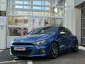 Volkswagen Scirocco 2.0 TSI R LINE/RCD 510/MFL/SHZ/KLIMA Blu/Azzurro - thumbnail 1