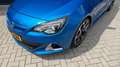 Opel Astra GTC 2.0 Turbo OPC 280pk ORIG NL AUTO | LEER | XENO Blauw - thumbnail 20