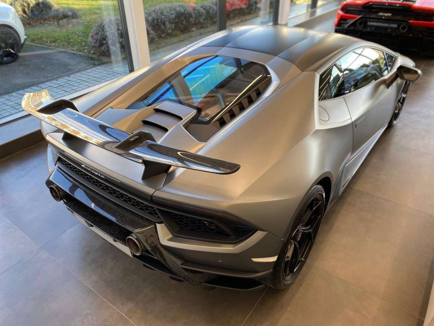 Lamborghini Huracán Performante -  - Joinsteer - #4