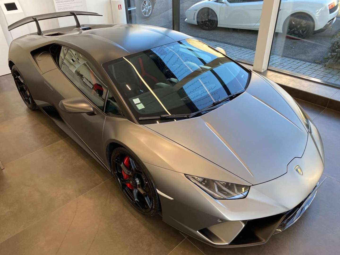 Lamborghini Huracán Performante -  - Joinsteer - #3