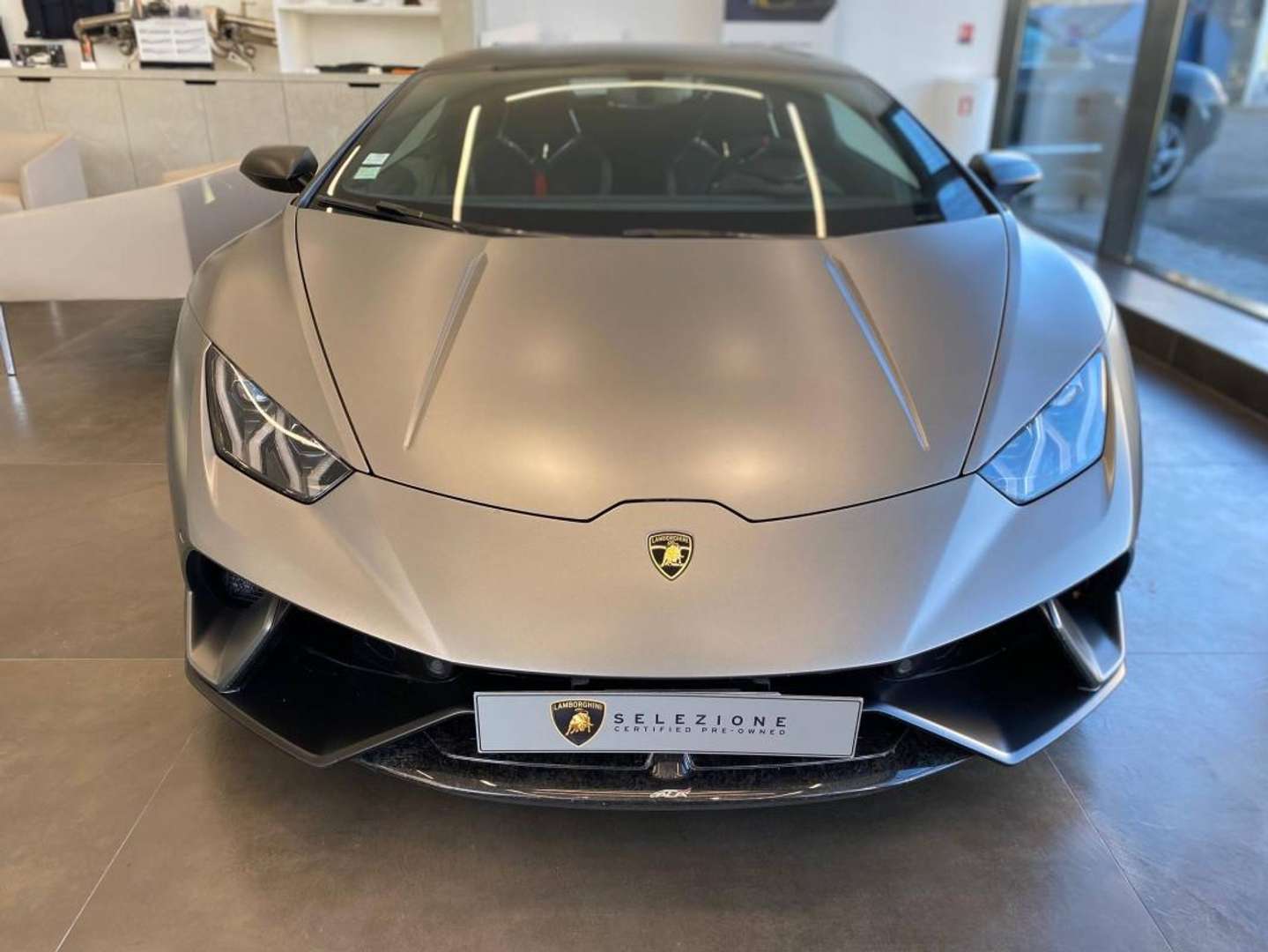 Lamborghini Huracán Performante -  - Joinsteer - #2