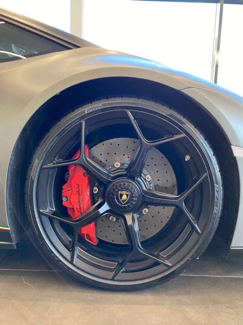 Lamborghini Huracán Performante -  - Joinsteer - #5
