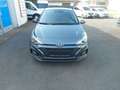 Hyundai i20 Style Klimaa Kamera LED Apple CarPlay SHZ Gris - thumbnail 1