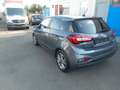 Hyundai i20 Style Klimaa Kamera LED Apple CarPlay SHZ Gris - thumbnail 4