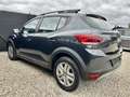 Dacia Sandero Stepway 1.0 TCe*1er PROPRIETAIRE*CAMERA*GPS*CAR-PLAY*AIRCO AUTO*PDC*LED* Negro - thumbnail 12