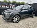 Dacia Sandero Stepway 1.0 TCe*1er PROPRIETAIRE*CAMERA*GPS*CAR-PLAY*AIRCO AUTO*PDC*LED* Negro - thumbnail 2