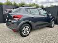 Dacia Sandero Stepway 1.0 TCe*1er PROPRIETAIRE*CAMERA*GPS*CAR-PLAY*AIRCO AUTO*PDC*LED* Negro - thumbnail 8