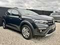 Dacia Sandero Stepway 1.0 TCe*1er PROPRIETAIRE*CAMERA*GPS*CAR-PLAY*AIRCO AUTO*PDC*LED* Negro - thumbnail 6