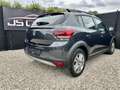 Dacia Sandero Stepway 1.0 TCe*1er PROPRIETAIRE*CAMERA*GPS*CAR-PLAY*AIRCO AUTO*PDC*LED* Negro - thumbnail 7