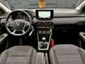 Dacia Sandero Stepway 1.0 TCe*1er PROPRIETAIRE*CAMERA*GPS*CAR-PLAY*AIRCO AUTO*PDC*LED* Negro - thumbnail 21