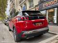 Peugeot 3008 generation-ii 1.6 hybrid4 300h 200 phev gt 4x4 e-eat bva Rouge - thumbnail 3