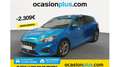 Ford Focus 1.0 Ecoboost MHEV ST-Line 125 Blu/Azzurro - thumbnail 1