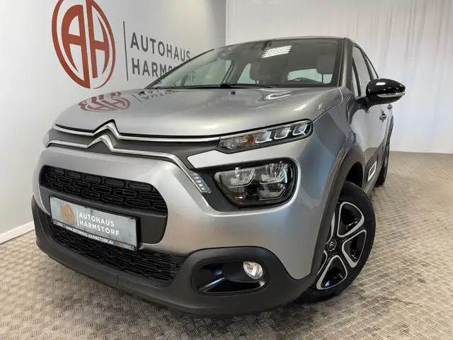 Citroen C3 Plus LED SH PDC hinten