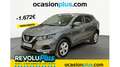 Nissan Qashqai 1.2 DIG-T Acenta 4x2 XTronic Gris - thumbnail 1