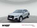 Audi SQ2 S tronic, FAHREN/PARKEN/MATRIX. uvm Silber - thumbnail 1