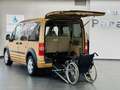 Ford Tourneo Connect Behindertengerecht-Rampe Beige - thumbnail 1