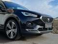 SEAT Tarraco 1,5 TSI ACT Xcellence DSG-AHK-Carplay-ACC-LED Noir - thumbnail 9