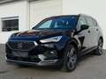 SEAT Tarraco 1,5 TSI ACT Xcellence DSG-AHK-Carplay-ACC-LED Noir - thumbnail 3