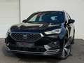 SEAT Tarraco 1,5 TSI ACT Xcellence DSG-AHK-Carplay-ACC-LED Noir - thumbnail 1