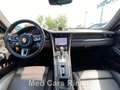 Porsche 911 3.8 TURBO S COUPE' / LIFT / TETTO / SUPER FULL..!! Silver - thumbnail 10