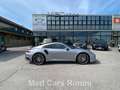 Porsche 911 3.8 TURBO S COUPE' / LIFT / TETTO / SUPER FULL..!! Silver - thumbnail 1