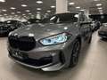 BMW 118 118i M-sport MSPORT Auto Argento - thumbnail 2