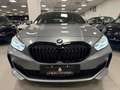 BMW 118 118i M-sport MSPORT Auto Argento - thumbnail 3