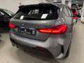 BMW 118 118i M-sport MSPORT Auto Argento - thumbnail 5