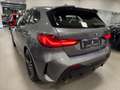 BMW 118 118i M-sport MSPORT Auto Argento - thumbnail 7