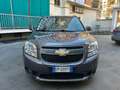 Chevrolet Orlando 1.8 benzina 141cv LTZ + 7 Posti + Gancio Traino Grigio - thumbnail 2