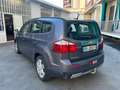 Chevrolet Orlando 1.8 benzina 141cv LTZ + 7 Posti + Gancio Traino Grigio - thumbnail 6