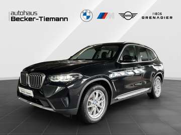xDrive20d  AHK | Pano.Dach | LED | Kamera etc.