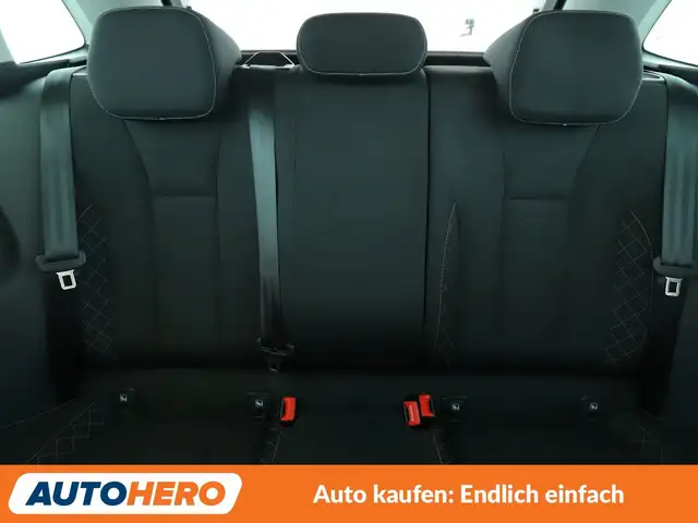 Skoda Scala view 15