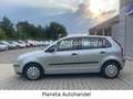 Volkswagen Polo 1.2 47kW *KLIMA*TÜV NEU*GANZJAHRESREIFEN* Argento - thumbnail 9