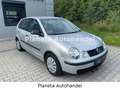 Volkswagen Polo 1.2 47kW *KLIMA*TÜV NEU*GANZJAHRESREIFEN* Argento - thumbnail 4