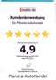 Volkswagen Polo 1.2 47kW *KLIMA*TÜV NEU*GANZJAHRESREIFEN* Silber - thumbnail 23