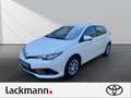 Toyota Auris 1.33 Cool*Safety Sense*PDC* Weiß - thumbnail 1