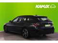 BMW 330 i xDrive Steptronic M Sport+LED+NAVI+KAMERA Negro - thumbnail 5