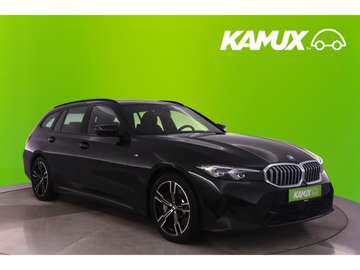 i xDrive Steptronic M Sport+LED+NAVI+KAMERA