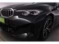 BMW 330 i xDrive Steptronic M Sport+LED+NAVI+KAMERA Negro - thumbnail 13