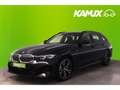 BMW 330 i xDrive Steptronic M Sport+LED+NAVI+KAMERA Negro - thumbnail 8