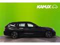 BMW 330 i xDrive Steptronic M Sport+LED+NAVI+KAMERA Negro - thumbnail 2