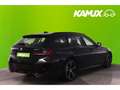 BMW 330 i xDrive Steptronic M Sport+LED+NAVI+KAMERA Negro - thumbnail 3