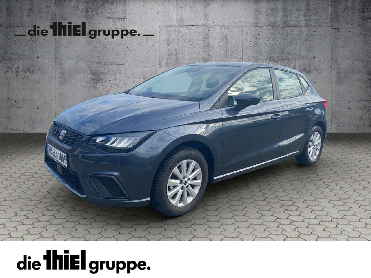 Seat Ibiza 2025