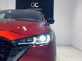 Mazda CX-5 2.0 e-Skyactiv-G MHEV Homura 2WD Aut. 121kW Rojo - thumbnail 5