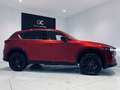 Mazda CX-5 2.0 e-Skyactiv-G MHEV Homura 2WD Aut. 121kW Rojo - thumbnail 11