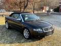 Audi S4 Cabrio, gepflegt, geringe Laufleistung Schwarz - thumbnail 9