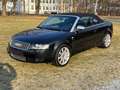 Audi S4 Cabrio, gepflegt, geringe Laufleistung Schwarz - thumbnail 2