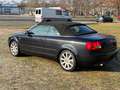Audi S4 Cabrio, gepflegt, geringe Laufleistung Schwarz - thumbnail 4