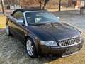 Audi S4 Cabrio, gepflegt, geringe Laufleistung Schwarz - thumbnail 11